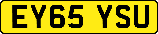 EY65YSU