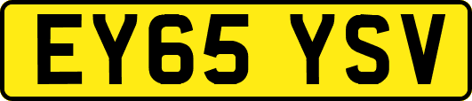 EY65YSV