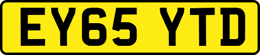 EY65YTD