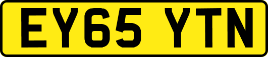 EY65YTN