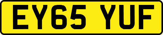 EY65YUF