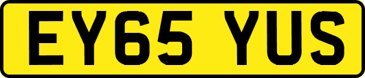 EY65YUS