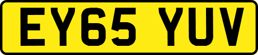EY65YUV