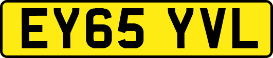 EY65YVL