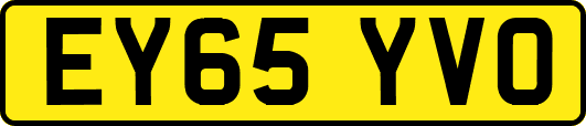 EY65YVO