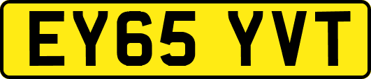 EY65YVT