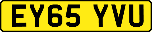EY65YVU