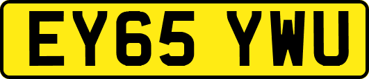 EY65YWU