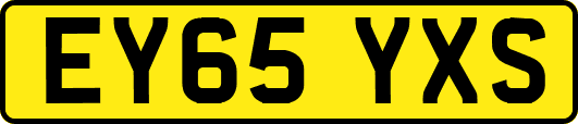 EY65YXS