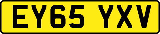 EY65YXV