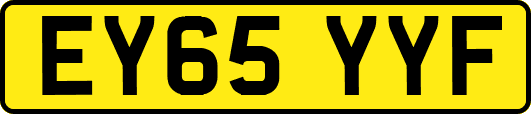EY65YYF
