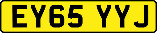EY65YYJ