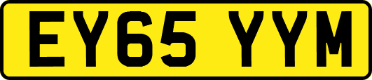 EY65YYM