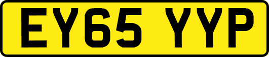 EY65YYP