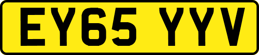 EY65YYV
