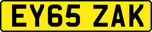 EY65ZAK