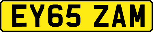 EY65ZAM