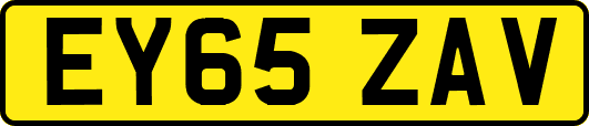 EY65ZAV