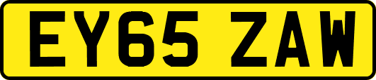 EY65ZAW