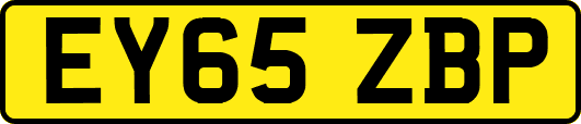 EY65ZBP