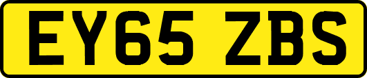 EY65ZBS