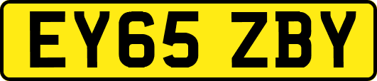 EY65ZBY