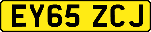 EY65ZCJ