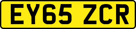 EY65ZCR