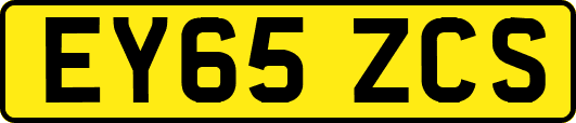 EY65ZCS