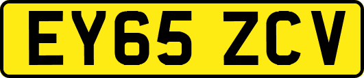 EY65ZCV