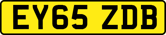 EY65ZDB