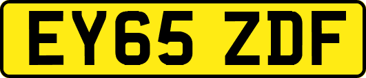 EY65ZDF