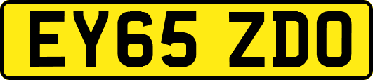 EY65ZDO