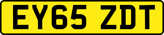 EY65ZDT