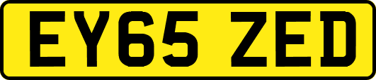 EY65ZED