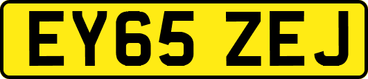 EY65ZEJ