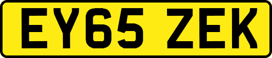 EY65ZEK