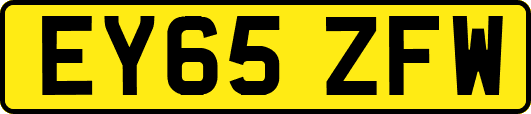 EY65ZFW