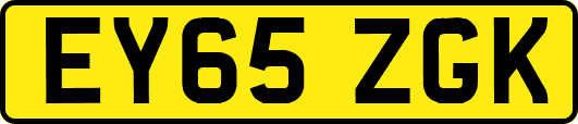 EY65ZGK