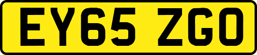 EY65ZGO