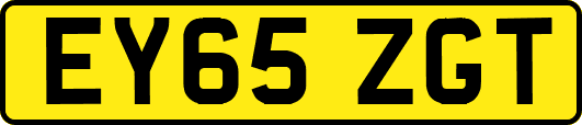 EY65ZGT