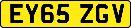 EY65ZGV