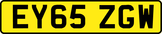 EY65ZGW