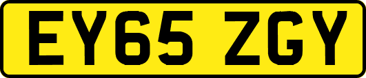 EY65ZGY