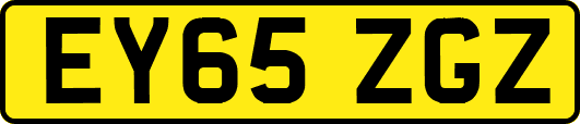 EY65ZGZ