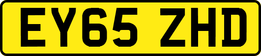 EY65ZHD