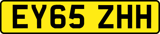 EY65ZHH