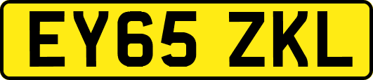 EY65ZKL