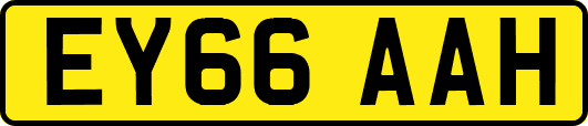 EY66AAH