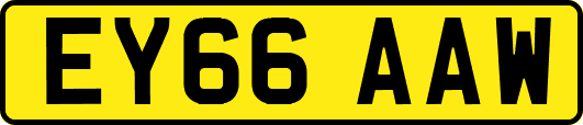 EY66AAW